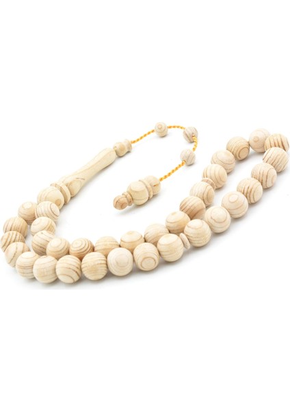 Usta Işi Sistemli Küre Kesim Kokulu Sedir Ağacı Tesbih modelleri