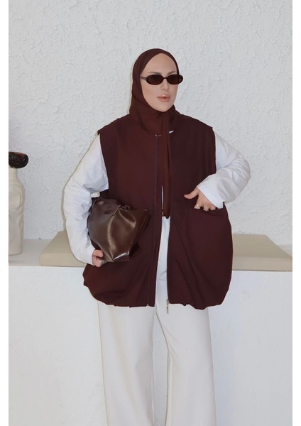 Hm Model Bomber Yelek fiyatları