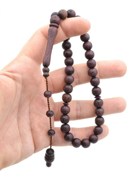 Usta Işi Sistemli Küre Kesim Morgül Ağacı Tesbih fırsatları