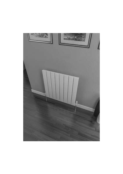 Teos Çelik Radyatör 595X600 Pütürlü Antrasit (7946) modelleri