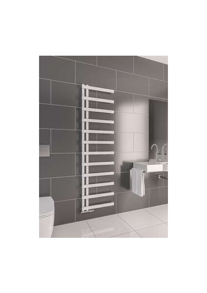 Lido Çelik Dizayn Boyalı Havlupan 500X1800 Pütürlü Beyaz (Ral 9016) fırsatları