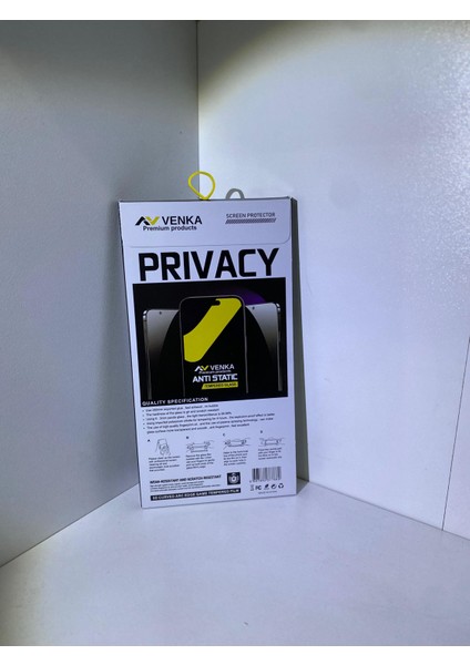 iPhone 13 Pro Max Uyumlu Hayalet Tam Kaplayan Guard Cam Ekran Koruyucu fırsatları