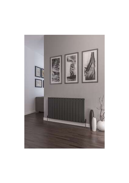 Teos Çelik Radyatör 1045X600 Pütürlü Beyaz (Ral 9016) fırsatları