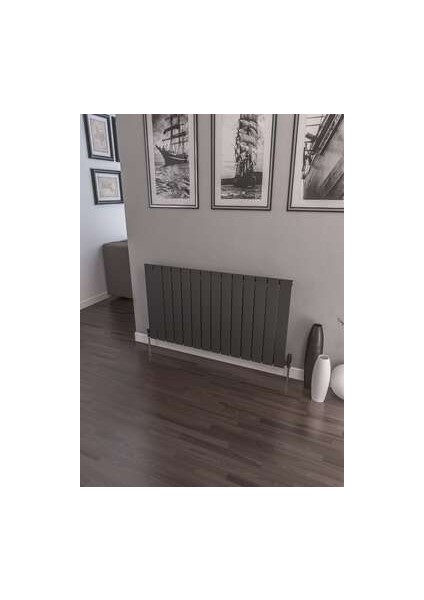 Teos Çelik Radyatör 1045X600 Pütürlü Beyaz (Ral 9016) indirimleri