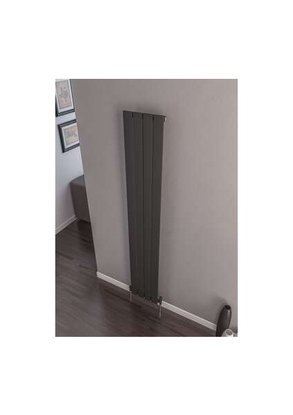 Teos Çelik Radyatör 295X1800 Beyaz (Ral 9016 Gloss 80) fiyatları