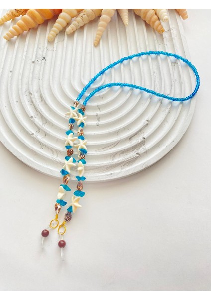 Doğaltaş Çocuk Gözlük Ipi