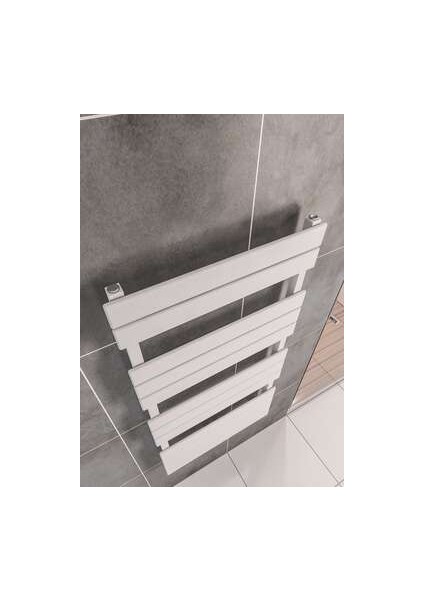 Smyrna Çelik Dizayn Havlupan 600X1200 Pütürlü Beyaz (Ral 9016) modelleri