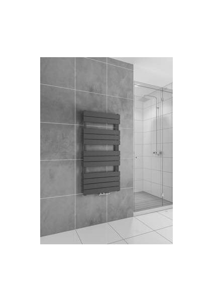 Smyrna Çelik Dizayn Havlupan 600X1200 Pütürlü Beyaz (Ral 9016) fırsatları