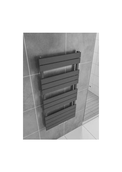 Smyrna Çelik Dizayn Havlupan 600X1200 Pütürlü Beyaz (Ral 9016) indirimleri