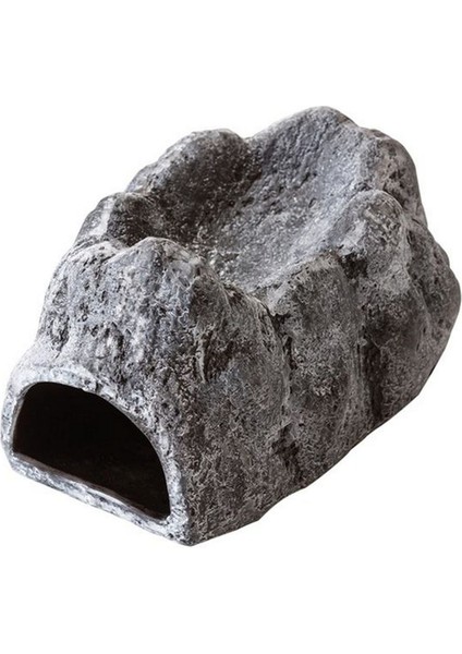Zengezur Exo Terra Ex Wet Rock Seramik Mağara Medium