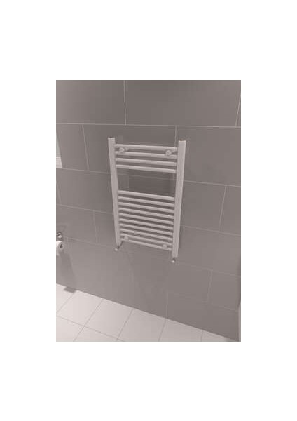 Fina Çelik Boyalı Havlupan 500X800 Pütürlü Beyaz (Ral 9016) indirimleri
