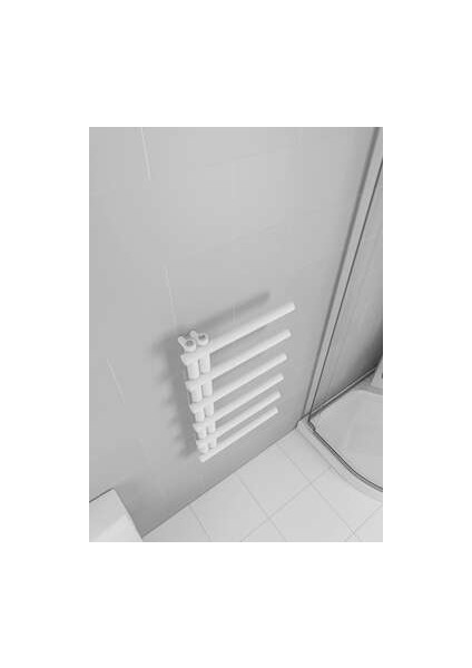 Tire Çelik Dizayn Boyalı Havlupan 500X850 Pütürlü Beyaz (Ral 9016) modelleri