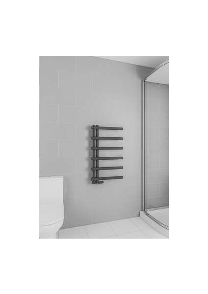 Tire Çelik Dizayn Boyalı Havlupan 500X850 Pütürlü Beyaz (Ral 9016)