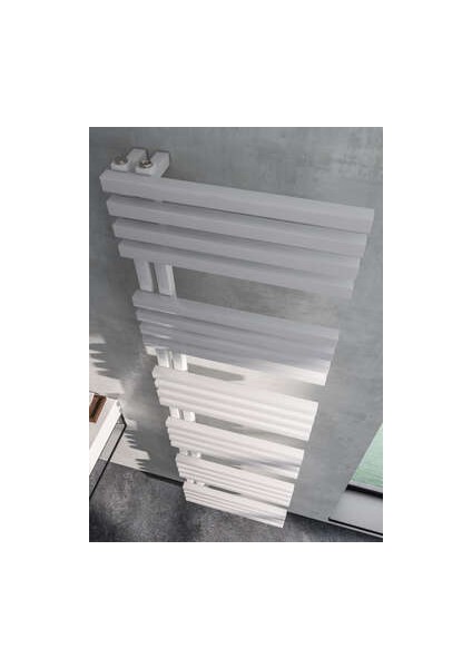 Lolly Çelik Dizayn Havlupan 500X1800 Pütürlü Beyaz (Ral 9016)