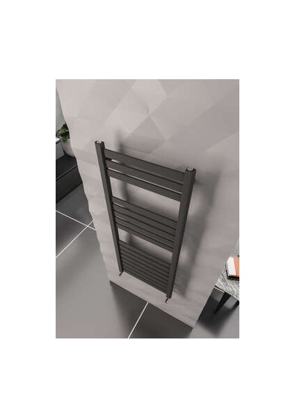 Urla Çelik Dizayn Boyalı Havlupan 600X1200 Pütürlü Beyaz (Ral 9016)