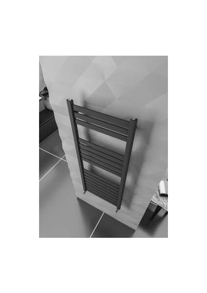 Urla Çelik Dizayn Boyalı Havlupan 600X1200 Pütürlü Beyaz (Ral 9016)