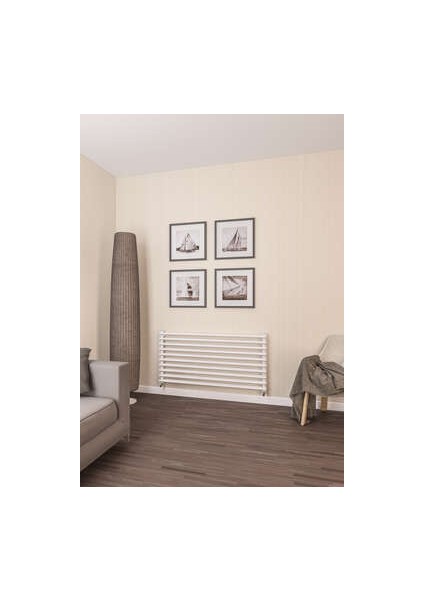 Focha Yatay Çelik Radyatör 1200X600 Pütürlü Beyaz (Ral 9016) fırsatları
