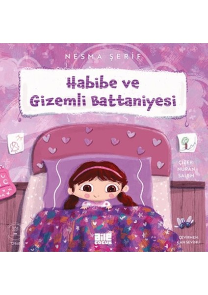 Habibe ve Gzemli Battaniyesi