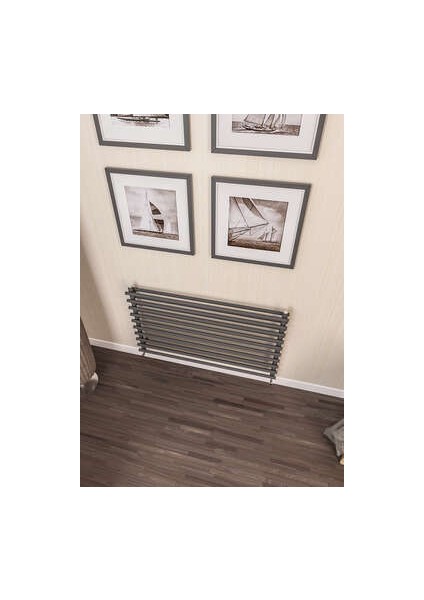 Focha Yatay Çelik Radyatör 800X600 Beyaz (Ral 9016 Gloss 80) modelleri
