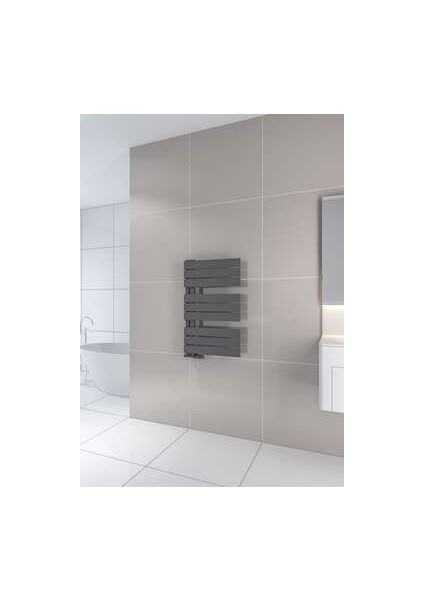 Mastika Çelik Dizayn Havlupan 600X800 Pütürlü Beyaz (Ral 9016) fırsatları