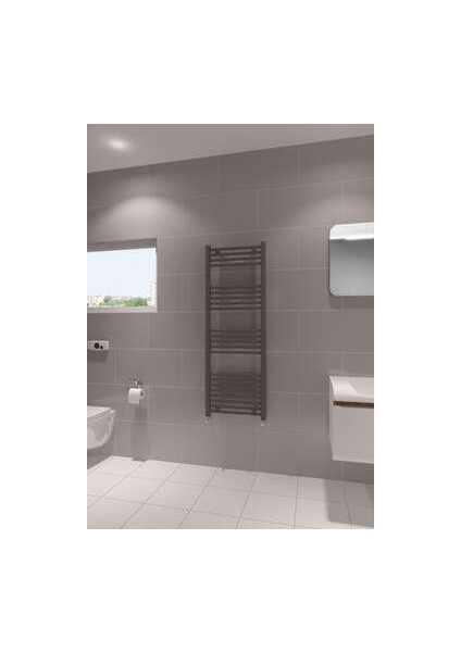 Fina Çelik Boyalı Havlupan 600X1400 Pütürlü Beyaz (Ral 9016)