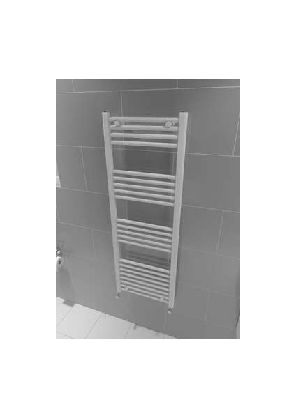 Fina Çelik Boyalı Havlupan 600X1400 Pütürlü Beyaz (Ral 9016)