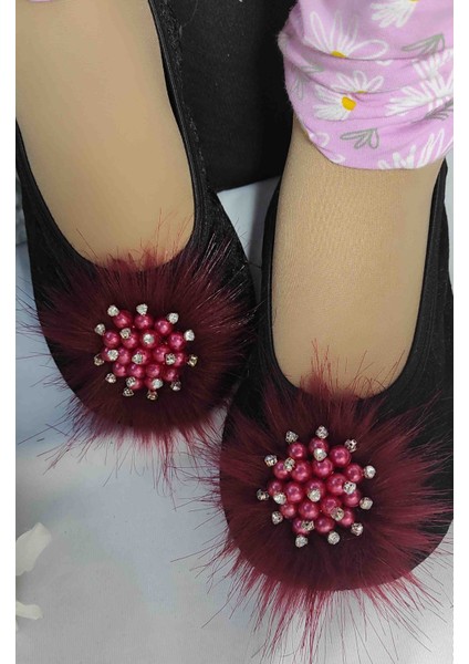 Babet Patik Pisipisi Ev Babeti