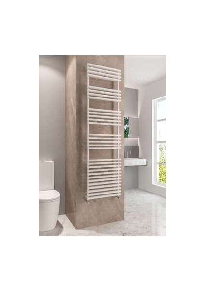 Riva Çelik Dizayn Boyalı Havlupan 500X1800 Pütürlü Beyaz (Ral 9016) fırsatları