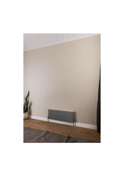 Teos Yatay Çelik Radyatör 600X295 Pütürlü Beyaz (Ral 9016) fırsatları