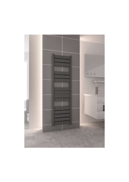 Norina Çelik Dizayn Boyalı Havlupan 500X1800 Pütürlü Beyaz (Ral 9016)