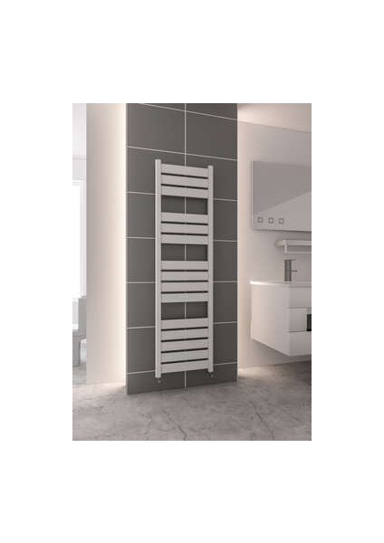 Norina Çelik Dizayn Boyalı Havlupan 500X1800 Pütürlü Beyaz (Ral 9016) fırsatları