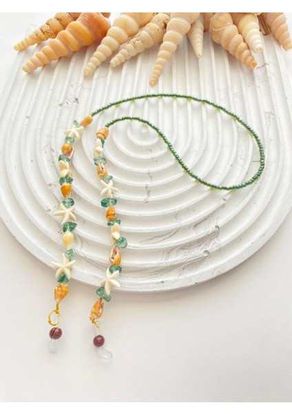 Doğaltaş Çocuk Gözlük Ipi indirimleri