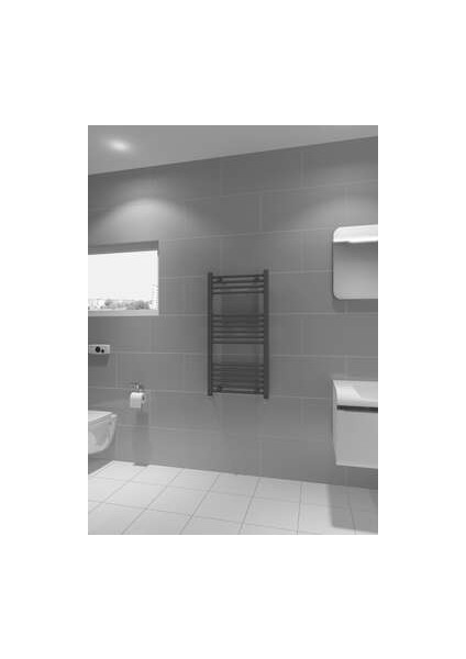 Fina Çelik Boyalı Havlupan 500X1000 Pütürlü Beyaz (Ral 9016)