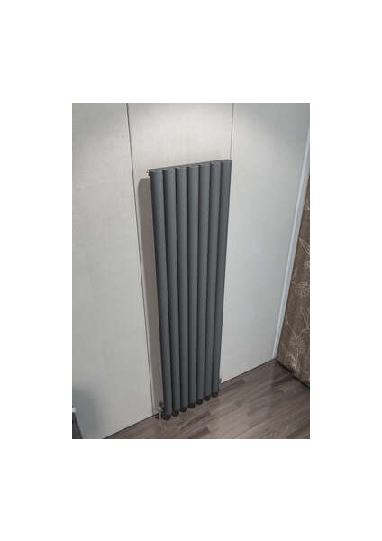 Birgi Dikey Alüminyum Radyatör 485X1800 Pütürlü Beyaz (Ral 9016) fiyatları