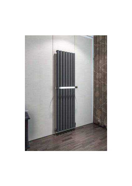 Birgi Dikey Alüminyum Radyatör 485X1800 Pütürlü Beyaz (Ral 9016) fırsatları