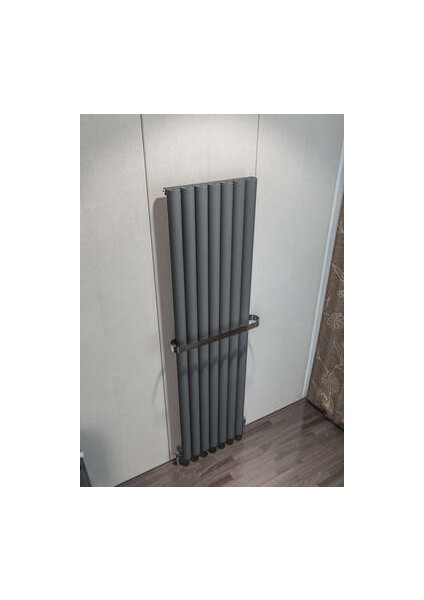 Birgi Dikey Alüminyum Radyatör 485X1800 Pütürlü Beyaz (Ral 9016) indirimleri