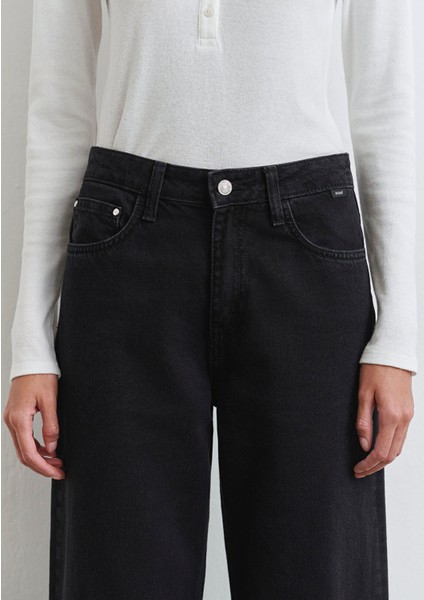 Malibu Real Blue Antrasit Smoke Jean Pantolon 1010152-84023