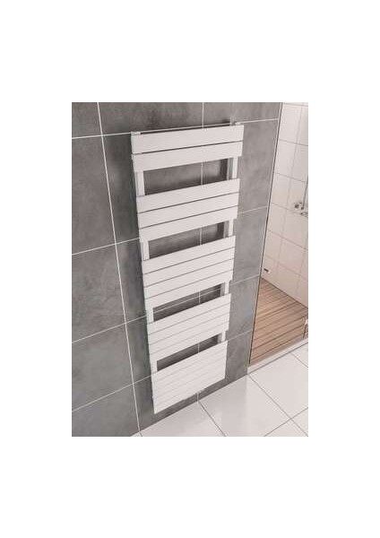 Smyrna Çelik Dizayn Havlupan 500X1800 Pütürlü Beyaz (Ral 9016) fiyatları