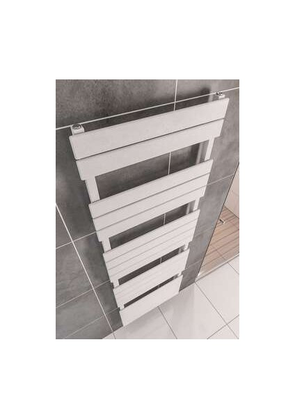 Smyrna Çelik Dizayn Havlupan 500X1800 Pütürlü Beyaz (Ral 9016) modelleri
