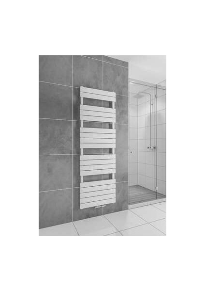 Smyrna Çelik Dizayn Havlupan 500X1800 Pütürlü Beyaz (Ral 9016) fırsatları