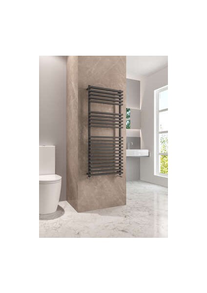 Riva Çelik Dizayn Boyalı Havlupan 600X1200 Pütürlü Beyaz (Ral 9016) fırsatları