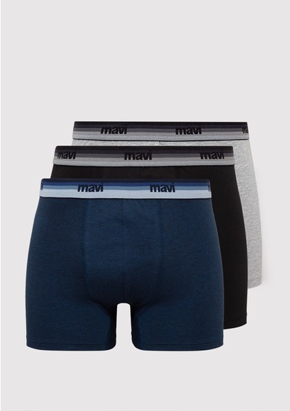 3lü Basic Boxer 0910620-83900