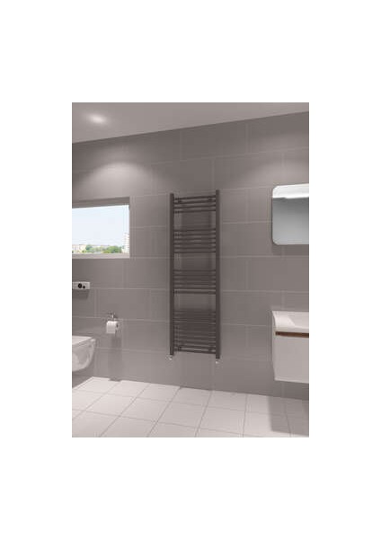 Fina Çelik Boyalı Havlupan 600X1600 Pütürlü Beyaz (Ral 9016)