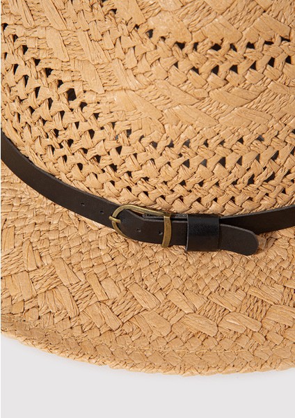 Hasır Şapka 1911268-70185