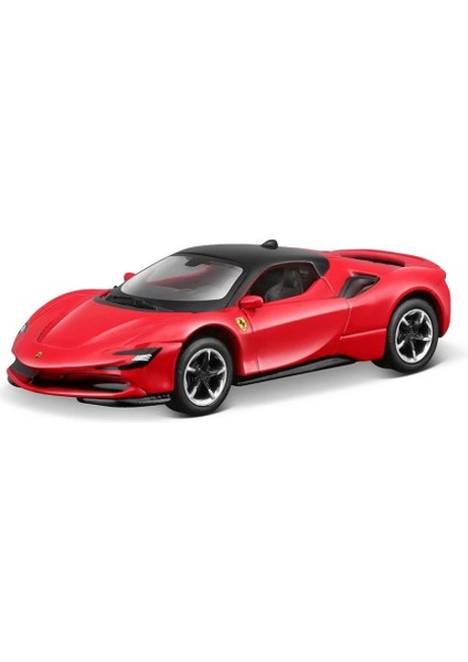 Maisto 1/64 Speed Icons Koleksiyon Araçları modelleri