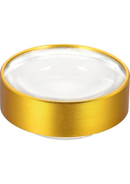 Harita ve Yazı Çalışmalar Için En Uygun Büyüteç 75MM10X8015 - Lisinya