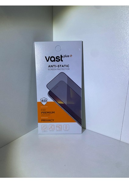 iPhone 17 Pro Uyumlu Hayalet Tam Kaplayan Guard Cam Ekran Koruyucu modelleri