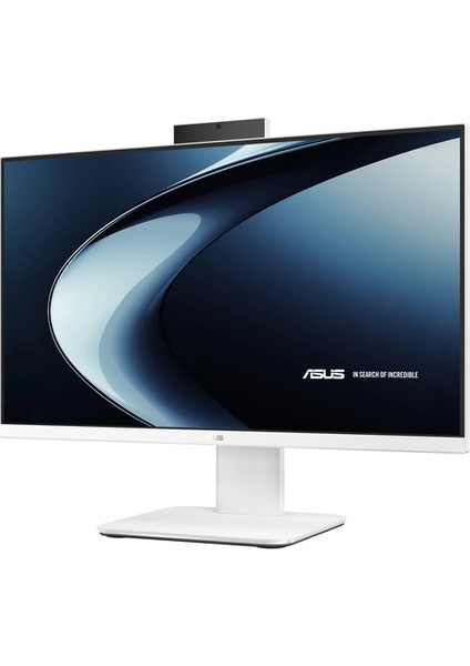 23.8" Fhd White, Intel® Core™ I3-1315U , Ddr5 8gb, 256GB M.2 Nvme™ Pcıe® 4.0 Ssd, Freedos fırsatları