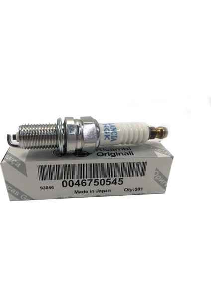 46750545 Buji Fiat 1.4 Motor Egea Doblo Fiorino Punto Linea 500 Albea Palio Panda Idea