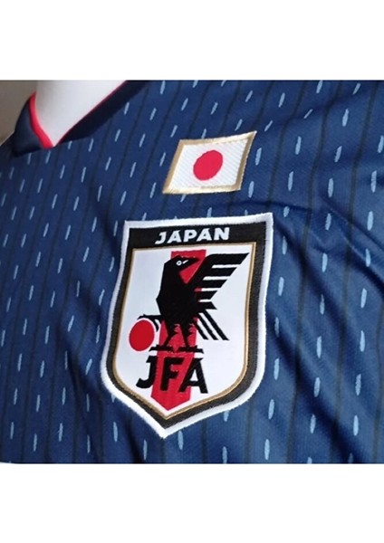 Kaptan Tsubasa Japonya Özel Tasarımlı Yetişkin Forması modelleri